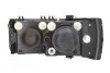 Фара автомобильная TRUCKLIGHT HLDA002R (фото 2)