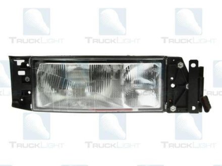 Фара автомобильная TRUCKLIGHT HLIV003L