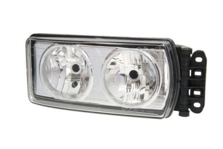Фара автомобильная TRUCKLIGHT HLIV010R