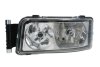 Фара автомобільна TRUCKLIGHT HLMA023L (фото 1)
