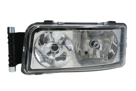 Фара автомобільна TRUCKLIGHT HLMA023L