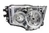 Фара автомобільна TRUCKLIGHT HLME015L (фото 1)