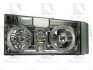 Фара автомобильная TRUCKLIGHT HLRV006L (фото 1)
