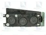 Фара автомобильная TRUCKLIGHT HLRV006R (фото 2)
