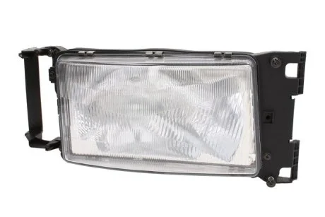 Фара автомобильная TRUCKLIGHT HLSC001R