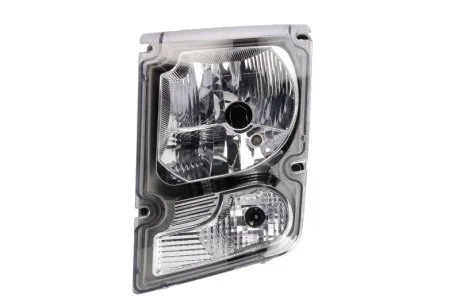 Фара автомобильная TRUCKLIGHT HLVO007L