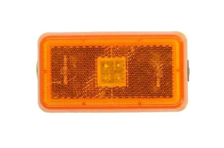 Элемент освещения TRUCKLIGHT SLVO001