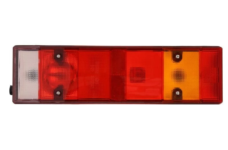 Задній ліхтар TRUCKLIGHT TLDA001R (фото 1)