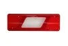 Стекло заднего фонаря TRUCKLIGHT TLFO003RL (фото 1)