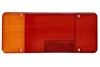 Скло заднього ліхтаря TRUCKLIGHT TLIV006L2 (фото 1)