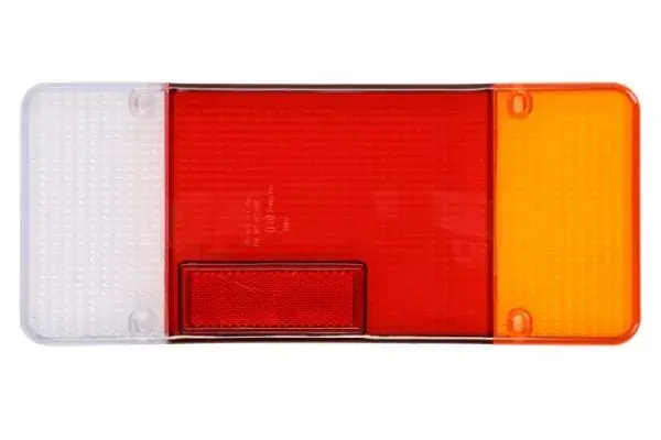 Скло заднього ліхтаря TRUCKLIGHT TLIV006R2 (фото 1)