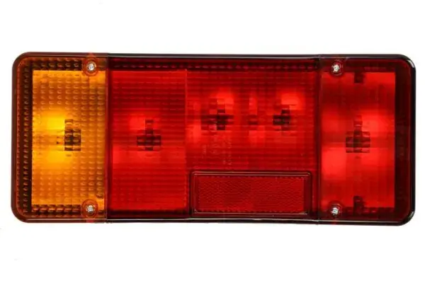Задній ліхтар TRUCKLIGHT TLIV016L (фото 1)