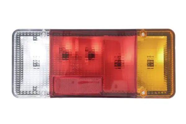 Задній ліхтар TRUCKLIGHT TLIV016R (фото 1)