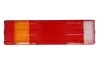 Стекло заднего фонаря TRUCKLIGHT TLME015LRL (фото 1)