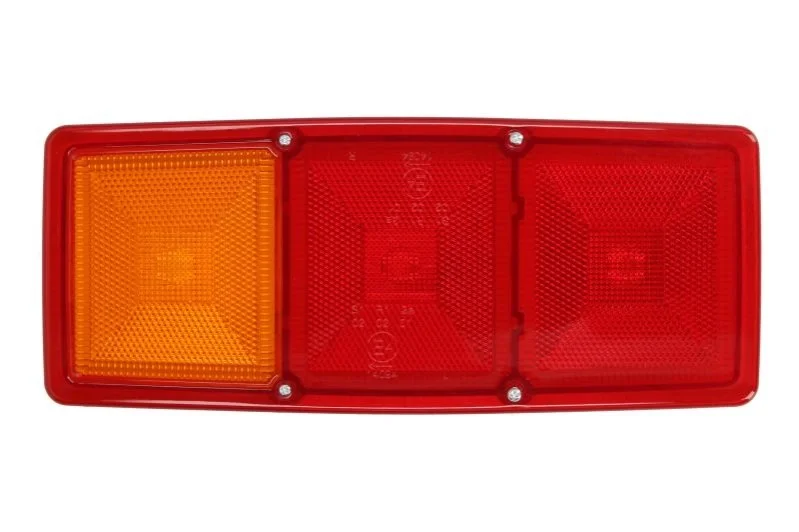 Стекло заднего фонаря TRUCKLIGHT TLUN096LRL (фото 1)