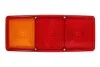 Стекло заднего фонаря TRUCKLIGHT TLUN096LRL (фото 1)