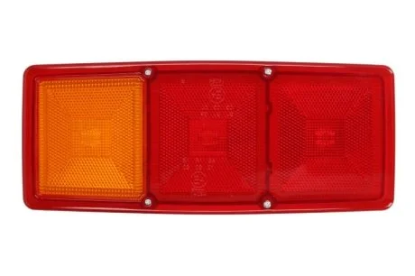 Стекло заднего фонаря TRUCKLIGHT TLUN096LRL