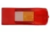 Стекло заднего фонаря TRUCKLIGHT TLVO001RL (фото 1)
