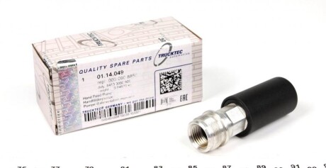 Насос топливный TRUCKTEC 01.14.049