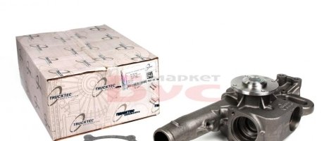 Помпа (водяной насос) AUTOMOTIVE TRUCKTEC 01.19.143