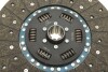 Диск сцепления AUTOMOTIVE TRUCKTEC 01.23.116 (фото 2)