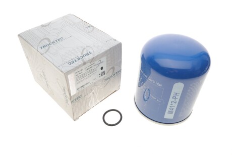 Фільтр осушувач системи пневматичної TRUCKTEC 01.36.001