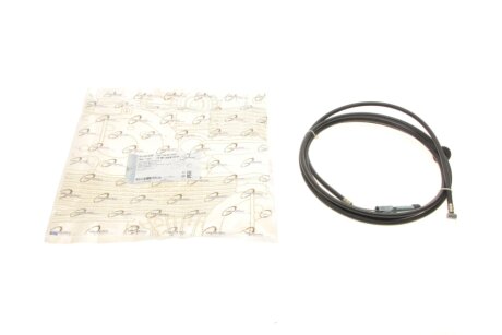 Трос капота AUTOMOTIVE TRUCKTEC 01.63.026