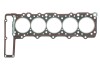 Прокладка головки блока цилиндров AUTOMOTIVE TRUCKTEC 02.10.152 (фото 1)