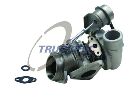 Турбокомпресор TRUCKTEC 02.14.022