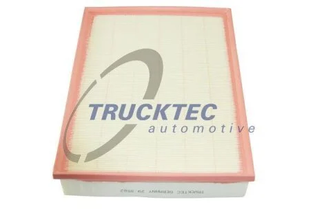 Повітряний фільтр TRUCKTEC 02.14.064