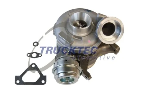 Турбокомпресор TRUCKTEC 02.14.066