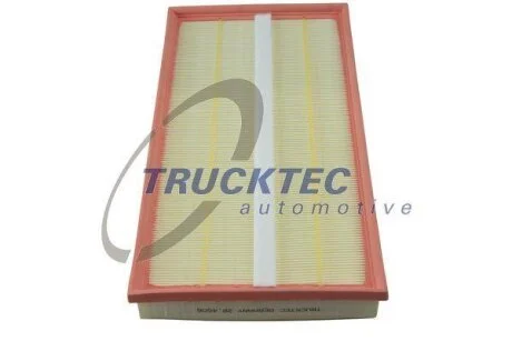 Повітряний фільтр TRUCKTEC 02.14.097