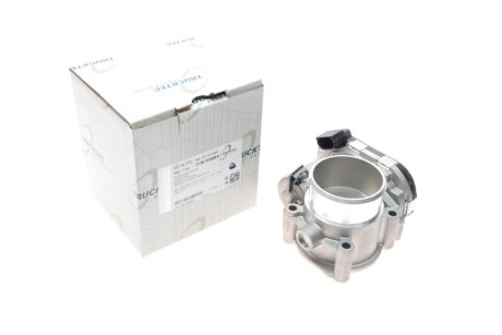 Заслінка дросельна TRUCKTEC 02.14.172