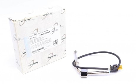 Датчик температуры дымовых газов AUTOMOTIVE TRUCKTEC 02.17.146