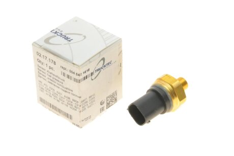 Датчик давления топлива AUTOMOTIVE TRUCKTEC 02.17.178