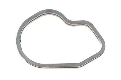 Уплотняющее кольцо масляного радиатора. AUTOMOTIVE TRUCKTEC 02.18.094