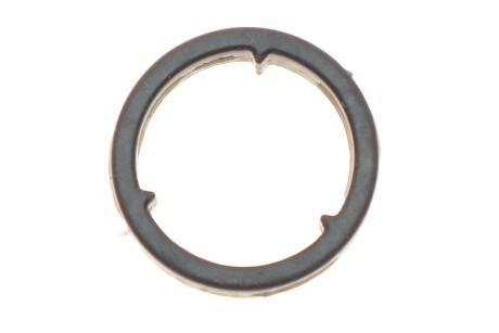 Уплотняющее кольцо масляного радиатора. AUTOMOTIVE TRUCKTEC 02.18.096