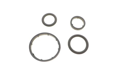 Прокладка масляного радиатора AUTOMOTIVE TRUCKTEC 02.18.139