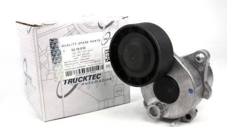 Натяжитель приводного ремня AUTOMOTIVE TRUCKTEC 02.19.010