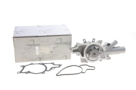 Помпа (водяной насос) AUTOMOTIVE TRUCKTEC 02.19.173