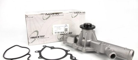 Помпа (водяной насос) AUTOMOTIVE TRUCKTEC 02.19.190