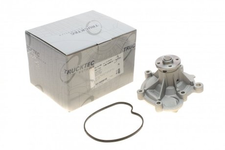 Помпа (водяной насос) AUTOMOTIVE TRUCKTEC 02.19.199