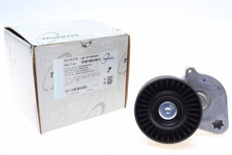 Натяжитель приводного ремня AUTOMOTIVE TRUCKTEC 02.19.276