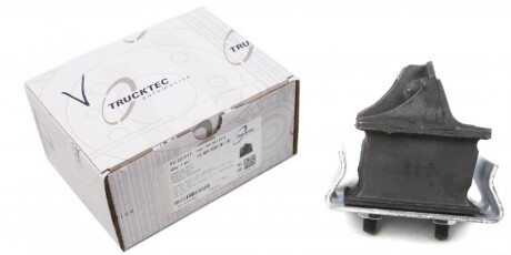 Подушка(опора) двигателя TRUCKTEC 02.22.011