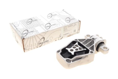 Подушка двигуна AUTOMOTIVE TRUCKTEC 02.22.110