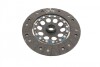 Диск сцепления AUTOMOTIVE TRUCKTEC 02.23.113 (фото 2)