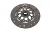 Диск сцепления AUTOMOTIVE TRUCKTEC 02.23.113 (фото 3)