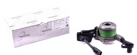 Выжимное устройство сцепление с подшипником. TRUCKTEC 02.23.136