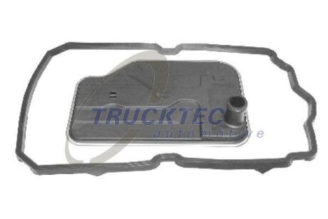 Комплект фільтра автоматичної коробки передач TRUCKTEC 02.25.047