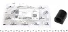 Втулка стабилизатора AUTOMOTIVE TRUCKTEC 02.30.026 (фото 1)